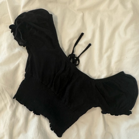 Garage Top Ruffles - Picture 2 of 2